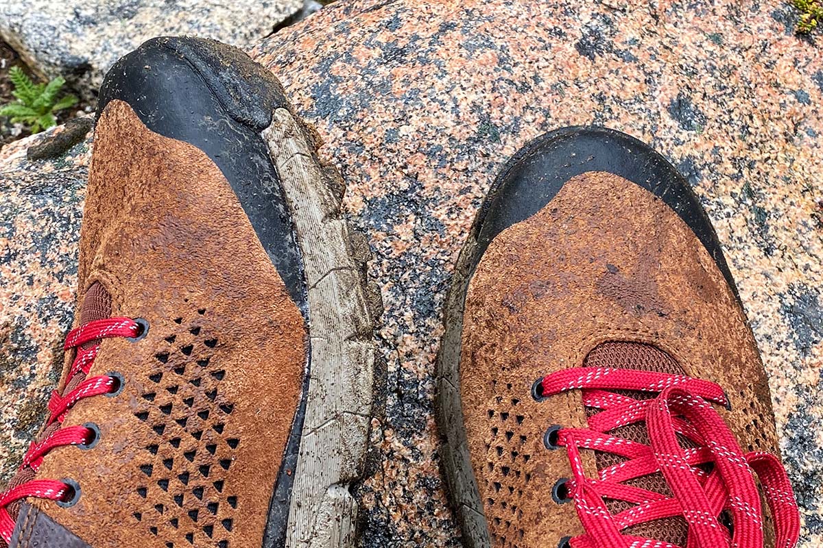 danner trail trek